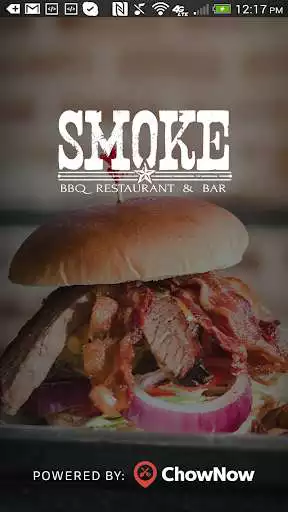 Play Smoke BBQ Restaurant & Bar  and enjoy Smoke BBQ Restaurant & Bar with UptoPlay