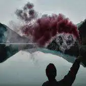 Free play online Smoke Bomb Sound APK