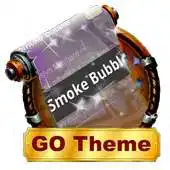 Free play online Smoke Bubble SMS Layout APK Free play online Smoke Bubble SMS Layout APK