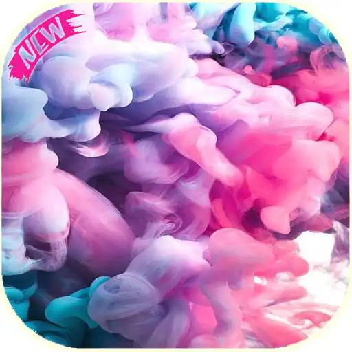Play Smoke Color Wallpapers HD APK Play Smoke Color Wallpapers HD APK