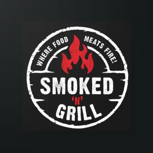 Play Smoked N Grill APK