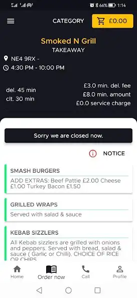 Play Smoked N Grill and enjoy Smoked N Grill with UptoPlay Play Smoked N Grill and enjoy Smoked N Grill with UptoPlay