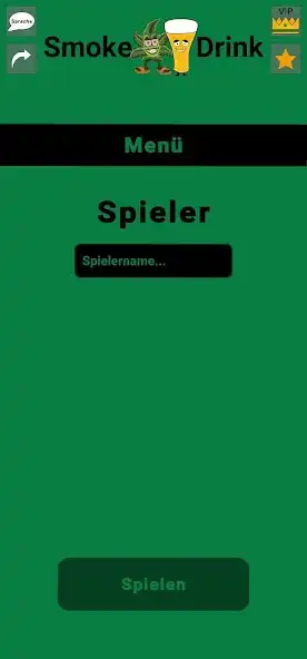 Play SmokeDrink Trinkspiel  and enjoy SmokeDrink Trinkspiel with UptoPlay