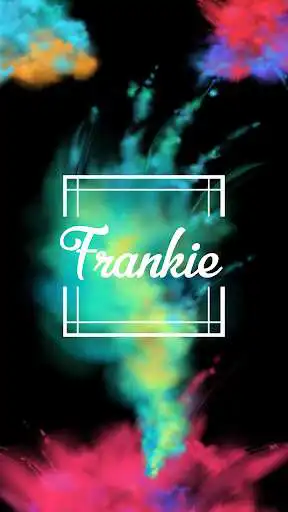 Play Smoke Effect Art Name - Wallpaper DP Maker as an online game Smoke Effect Art Name - Wallpaper DP Maker with UptoPlay