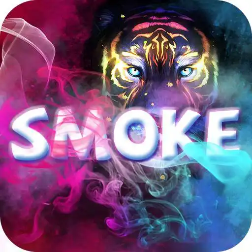 Play Smoke Effect Name Art - 3D Smoke Effect APK Play Smoke Effect Name Art - 3D Smoke Effect APK