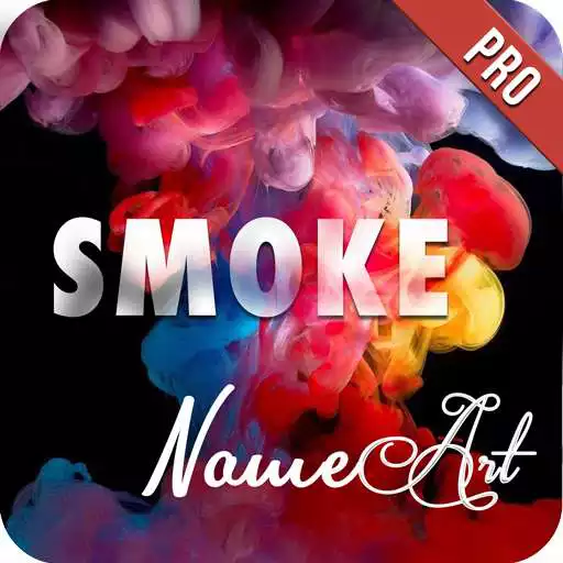 Free play online Smoke Effect Name Art APK Free play online Smoke Effect Name Art APK