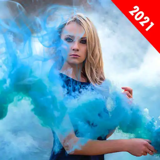 Play Smoke Effect Photo Editor - Smoke Effect Maker APK Play Smoke Effect Photo Editor - Smoke Effect Maker APK