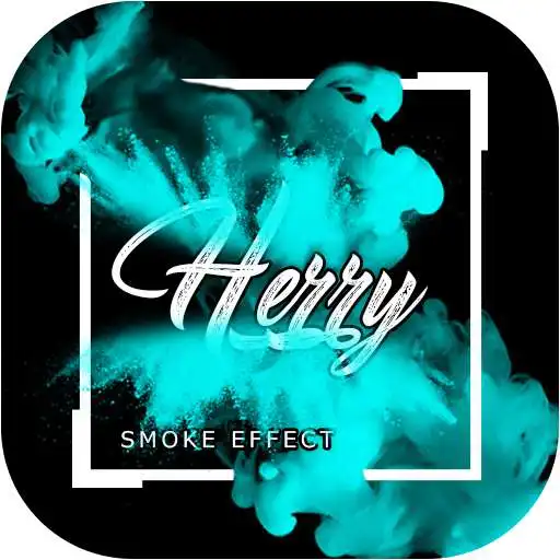 Play Smoke Effect - Photo Lab Editor, Focus N Filter APK