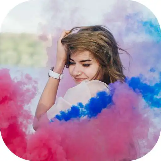 Free play online Smoke Effect Photo Maker APK Free play online Smoke Effect Photo Maker APK