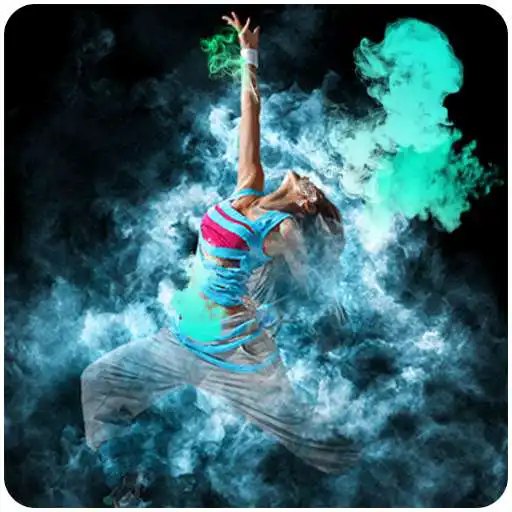 Play Smoke Effect Photo Maker - Smoke Editor APK Play Smoke Effect Photo Maker - Smoke Editor APK
