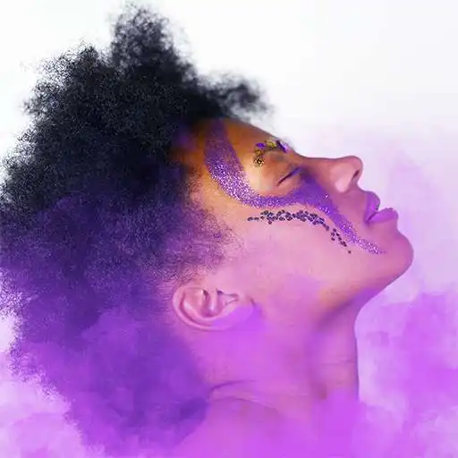 Play Smoke Effect Picture Art APK Play Smoke Effect Picture Art APK