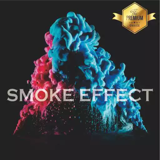 Play Smoke Effect Premium APK Play Smoke Effect Premium APK