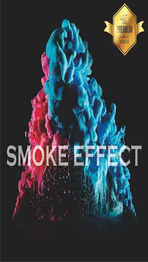 Play Smoke Effect Premium  and enjoy Smoke Effect Premium with UptoPlay