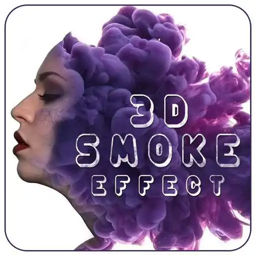Play Smoke Effects Art Name : Smoky Effect Name Maker APK