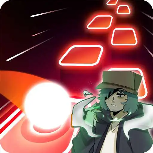 Play Smoke Em Out Struggle FNF Mod - Beat Hop tiles APK