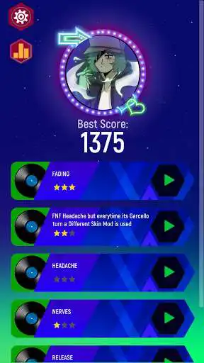 Play Smoke Em Out Struggle FNF Mod - Beat Hop tiles  and enjoy Smoke Em Out Struggle FNF Mod - Beat Hop tiles with UptoPlay