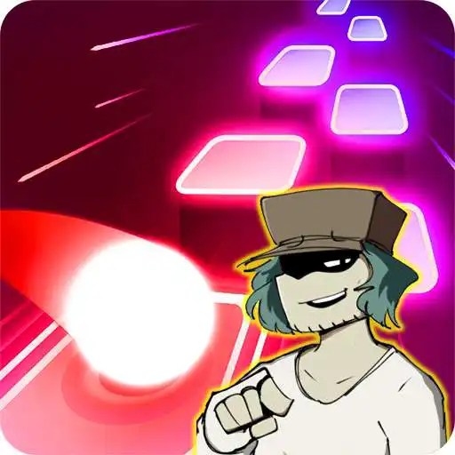 Play Smoke Em Out Struggle - Gracello Mod Hop tiles APK