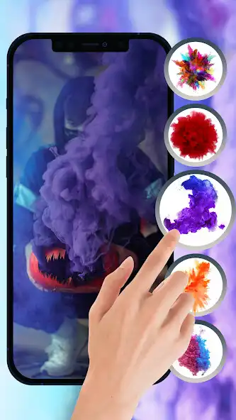 Play Smoke Filter Photo Editor and enjoy Smoke Filter Photo Editor with UptoPlay Play Smoke Filter Photo Editor and enjoy Smoke Filter Photo Editor with UptoPlay