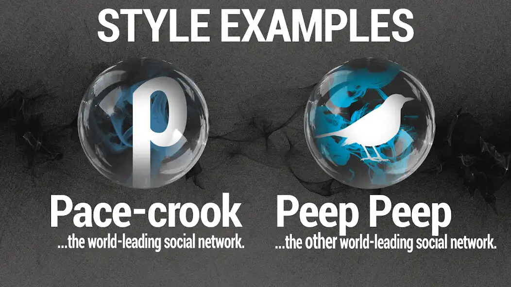 Play Smoke  Glass Icon Pack as an online game Smoke  Glass Icon Pack with UptoPlay