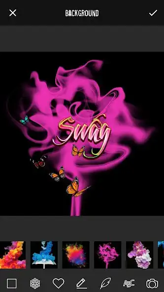 Play Smoke Graffiti Name Art Maker and enjoy Smoke Graffiti Name Art Maker with UptoPlay Play Smoke Graffiti Name Art Maker and enjoy Smoke Graffiti Name Art Maker with UptoPlay