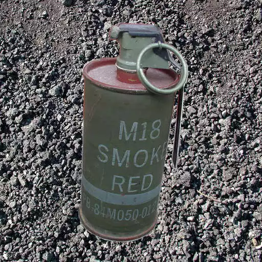 Run free android online Smoke Grenade APK Run free android online Smoke Grenade APK