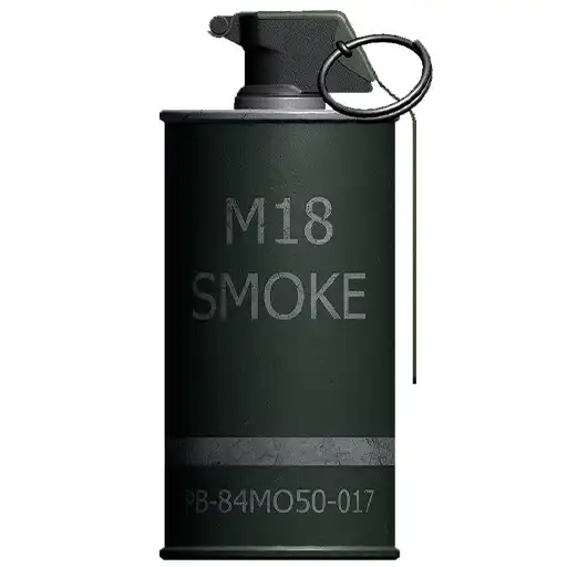 Play Smoke Grenade APK