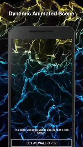 Play Smoke Live Wallpaper as an online game Smoke Live Wallpaper with UptoPlay