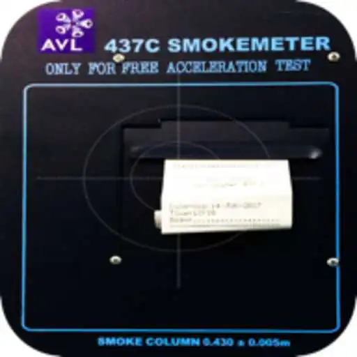 Play Smoke Meter APK Play Smoke Meter APK