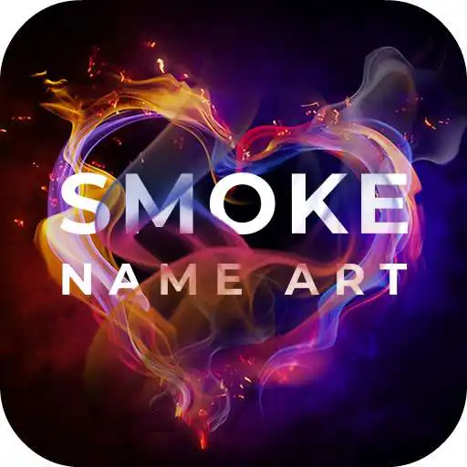 Play Smoke Name Art - Smoke Effect APK Play Smoke Name Art - Smoke Effect APK