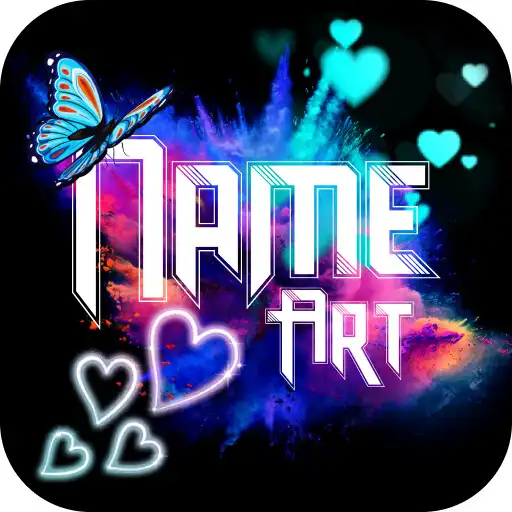 Play Smoke Name Maker 3D Effects APK