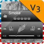 Free play online Smoke PlayerPro Skin  APK