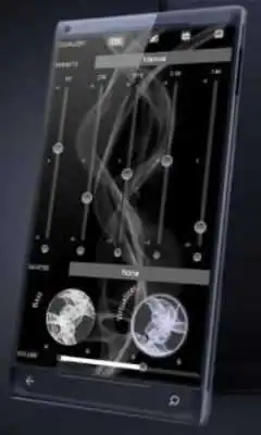 Play Smoke PlayerPro Skin