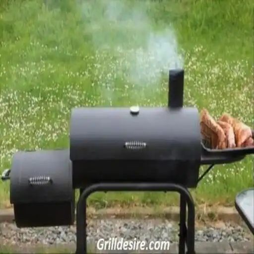 Play Smoker Grill Combo Guide APK Play Smoker Grill Combo Guide APK