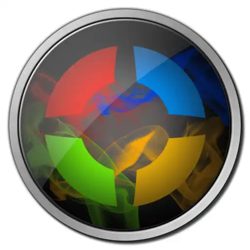 Play Smoke Rings Icon Pack APK Play Smoke Rings Icon Pack APK