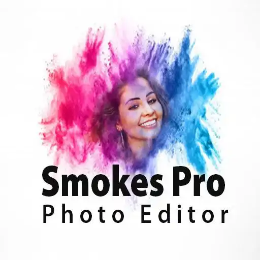 Play Smokes Pro - Photo Editor APK Play Smokes Pro - Photo Editor APK