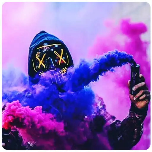 Play Smoke Wallpaper APK Play Smoke Wallpaper APK