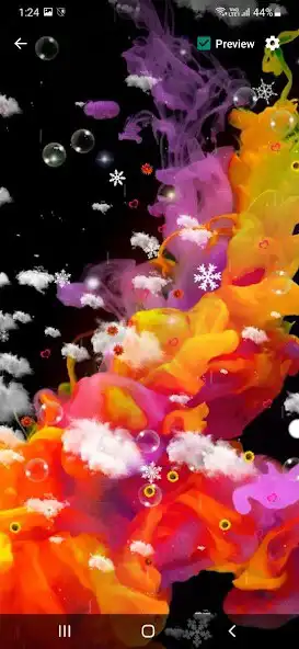 Play Smoke Wallpaper  and enjoy Smoke Wallpaper with UptoPlay