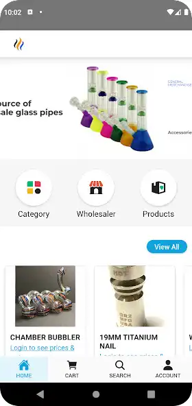 Play SmokeWholesaler  and enjoy SmokeWholesaler with UptoPlay