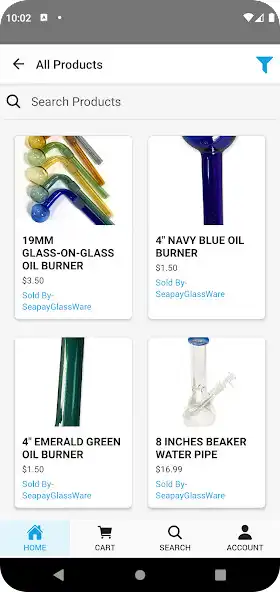 Play SmokeWholesaler as an online game SmokeWholesaler with UptoPlay