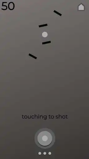 Play Smokey Dots as an online game Smokey Dots with UptoPlay