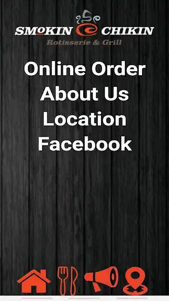 Play Smokin Chikin and enjoy Smokin Chikin with UptoPlay Play Smokin Chikin and enjoy Smokin Chikin with UptoPlay