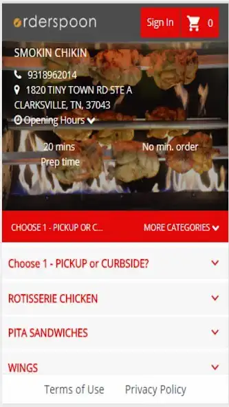 Play Smokin Chikin as an online game online Smokin Chikin with UptoPlay com.mobincube.smokin_chikin.sc_H6JWXA Play Smokin Chikin as an online game Smokin Chikin with UptoPlay