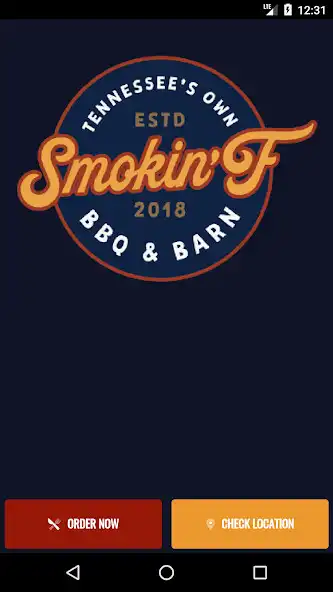 Play Smokin F BBQ as an online game Smokin F BBQ with UptoPlay