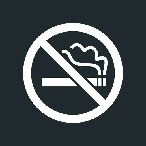 Play Smoking cessation timer APK