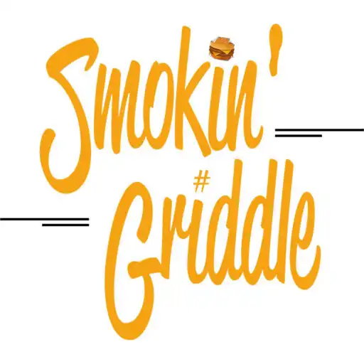 Play Smokin Griddle APK
