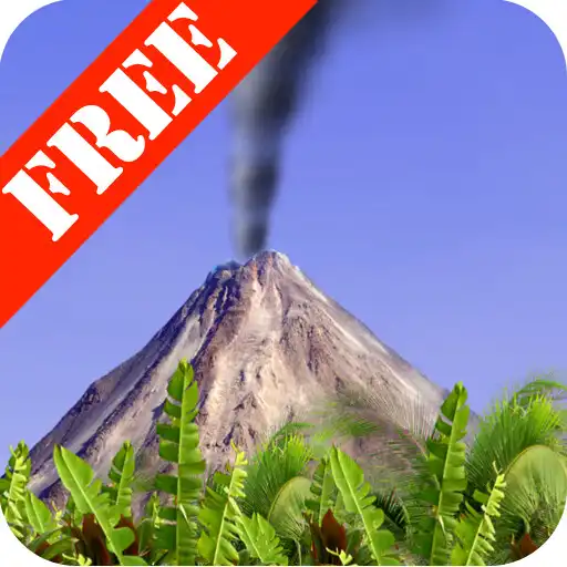 Play Smoking Volcano Free LWP APK Play Smoking Volcano Free LWP APK
