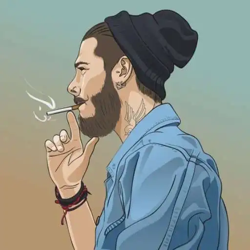 Play Smoking Wallpaper APK Play Smoking Wallpaper APK