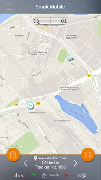 Play SMOK Mobile – GPS monitoring  and enjoy SMOK Mobile – GPS monitoring with UptoPlay