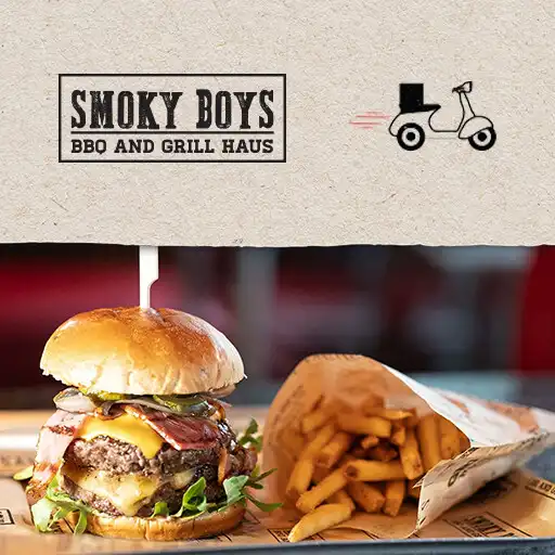 Play Smoky Boys APK
