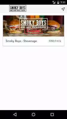 Play Smoky Boys  and enjoy Smoky Boys with UptoPlay